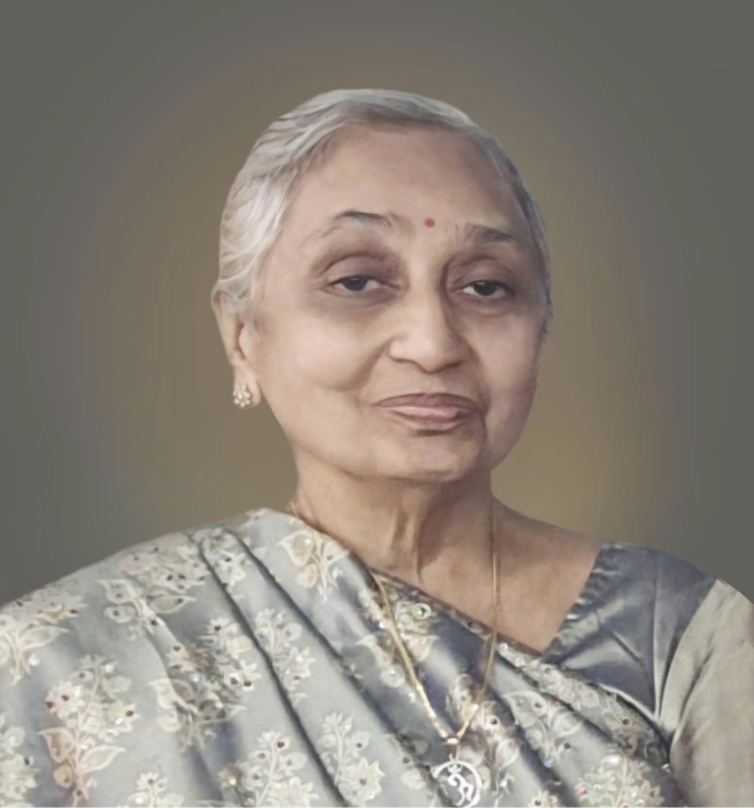 ILA JOSHI